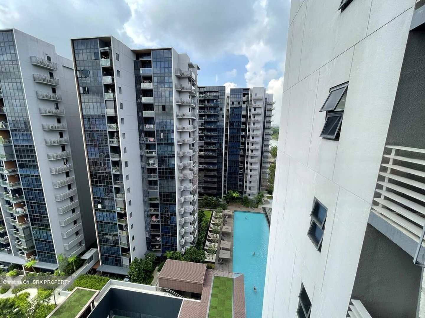 Lake Grande (D22), Condominium #634546841
